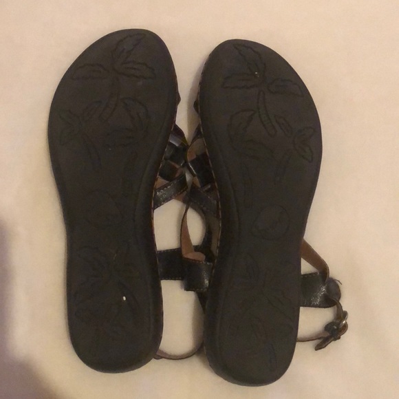 B.O.C. Both Concepts Sandals - Picture 4 of 4